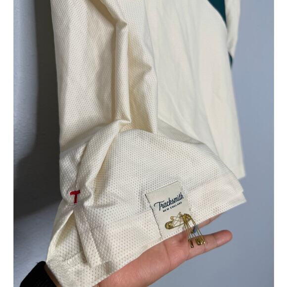 TrackSmith Van Men's Cortlandt Singlet Top / Size-XXL - Picture 4 of 14